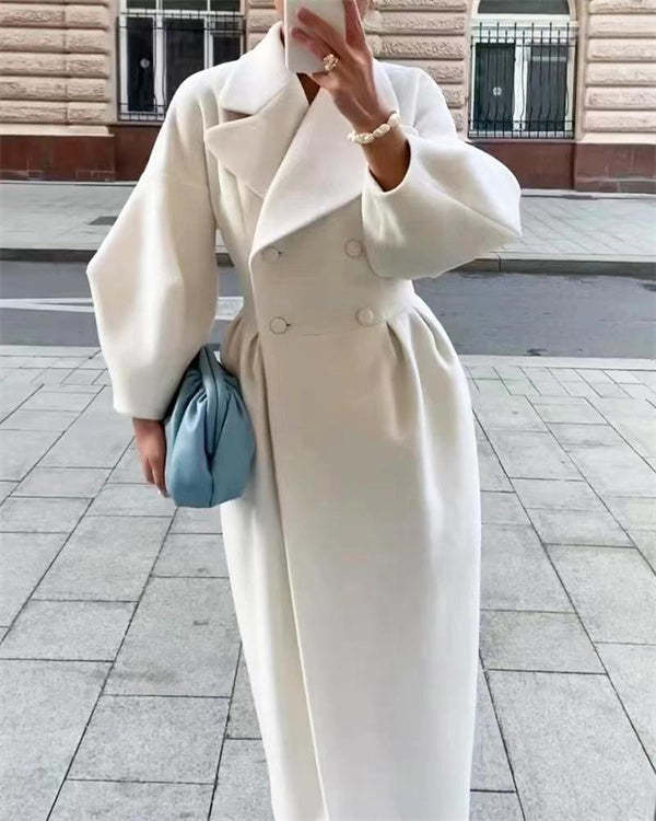 Mune | Elegant and Versatile Winter Coat
