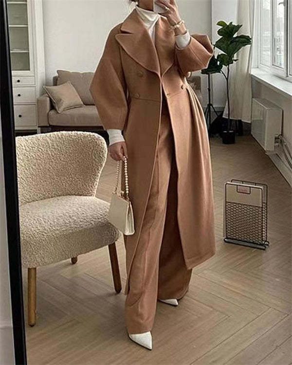 Mune | Elegant and Versatile Winter Coat