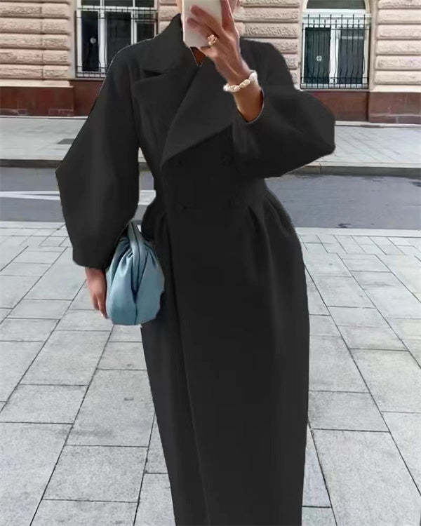 Mune | Elegant and Versatile Winter Coat