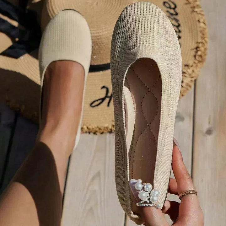 Orthopedic Slip-On Shoes Mune Fashion