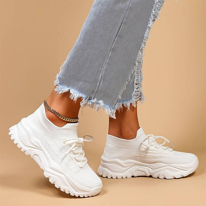 Mune Fashion | Orthopedic Shoes with Additional Support for the Feet