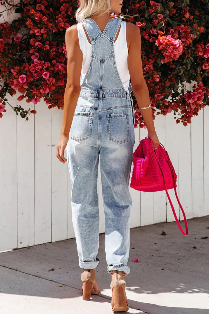 Mune Fashion | Jeans suit for women