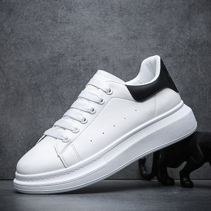 Mune | Sole Platform Sneakers Andres