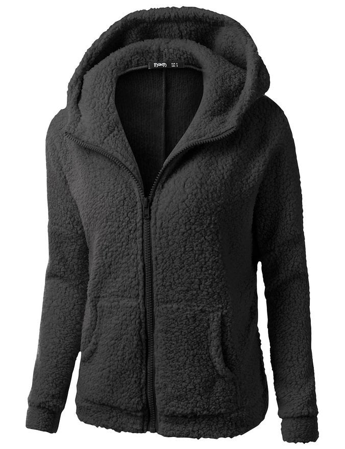Mune | Soft Fleece Vest Pleasantly Warm & Versatile