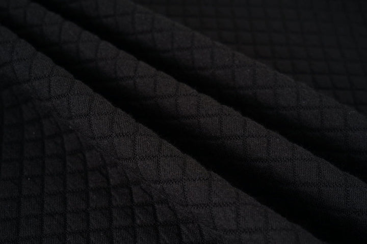 Mune | Quilted Cardigan