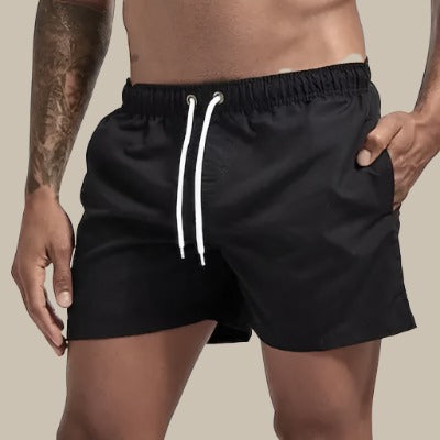 Mune Fashion | Men's Swim Shorts Quick-Drying and Basic