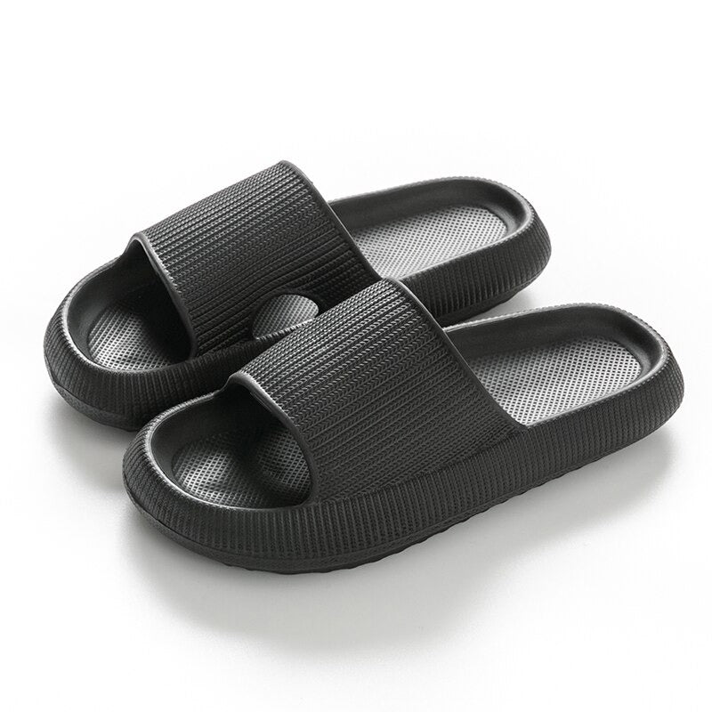 Mune | Soft and comfortable slippers