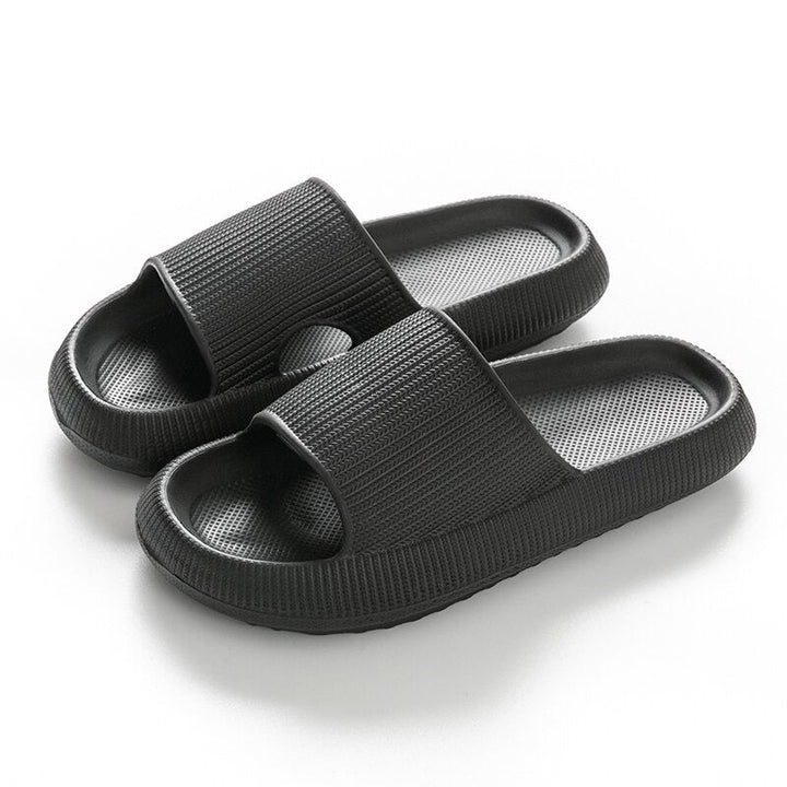 Mune | Soft and comfortable slippers