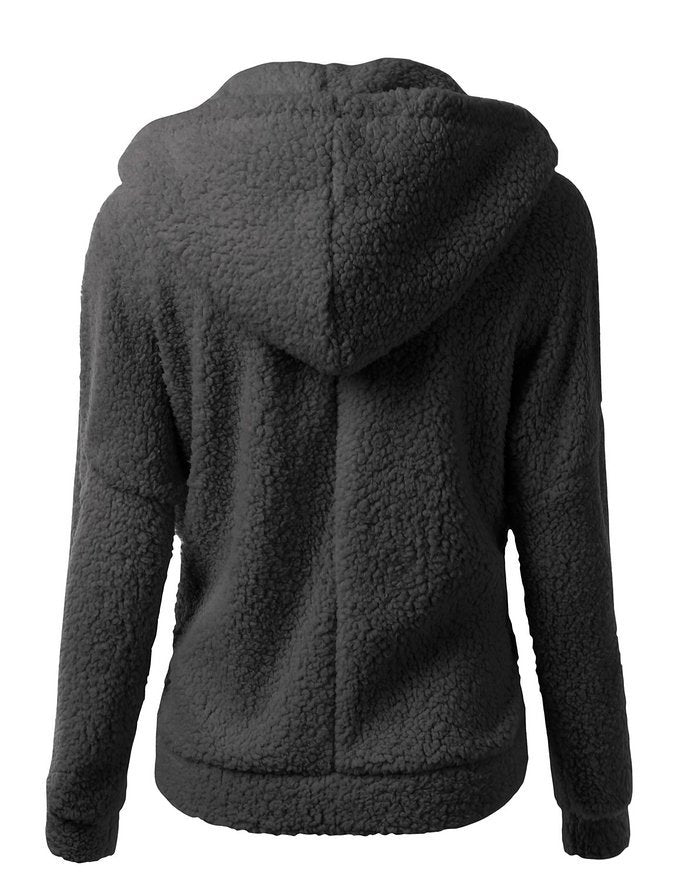 Mune | Soft Fleece Vest Pleasantly Warm & Versatile
