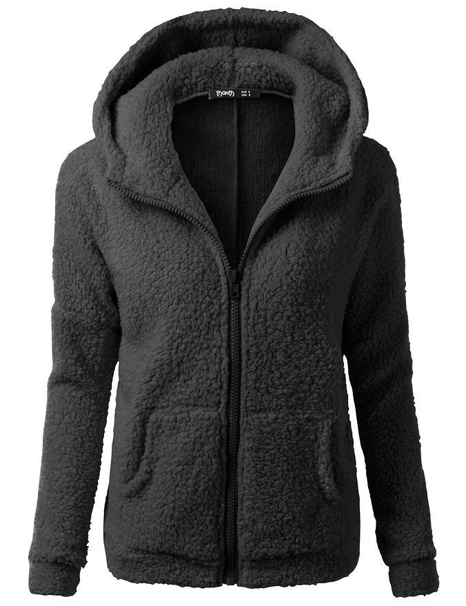 Mune | Soft Fleece Vest Pleasantly Warm & Versatile