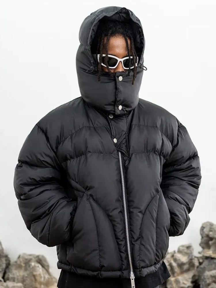 Mune | Men's Winter Jacket Padded