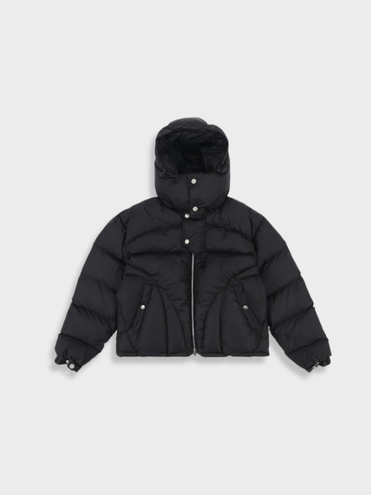 Mune | Men's Winter Jacket Padded