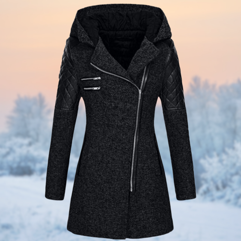 Mune | Modern & Elegant Coat