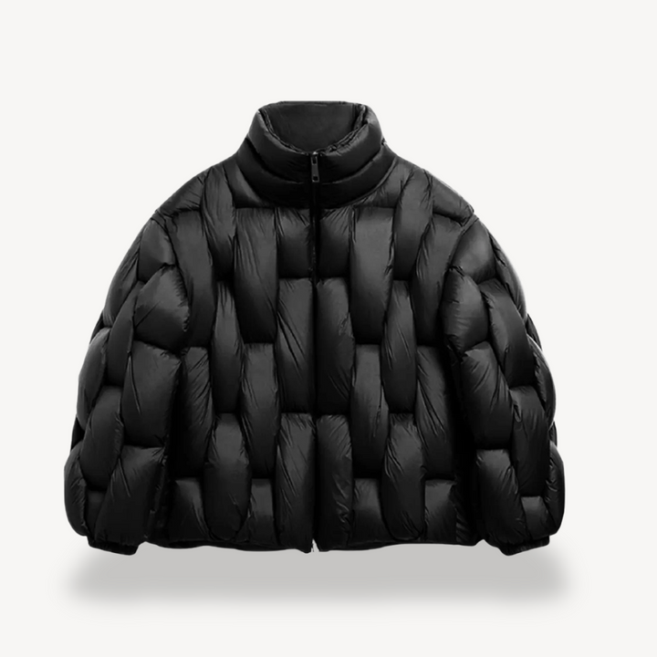 Mune | Plush Puffer Jacket for Men and Women