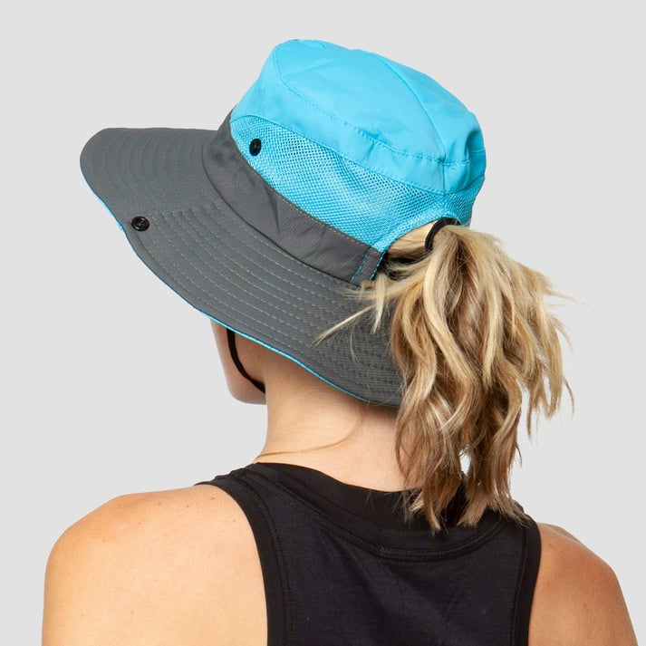 Mune Fashion | Sun Hat Stylish Anti-UV Protection