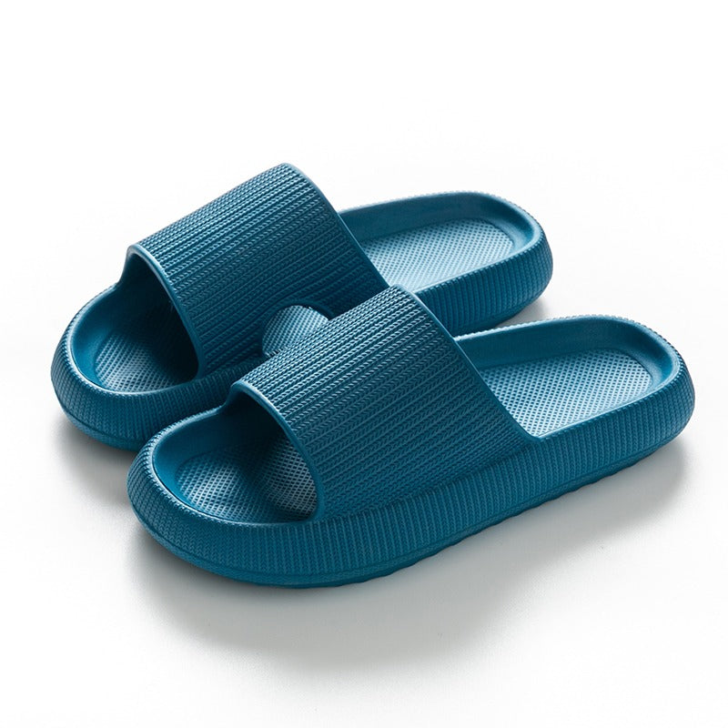 Mune | Soft and comfortable slippers