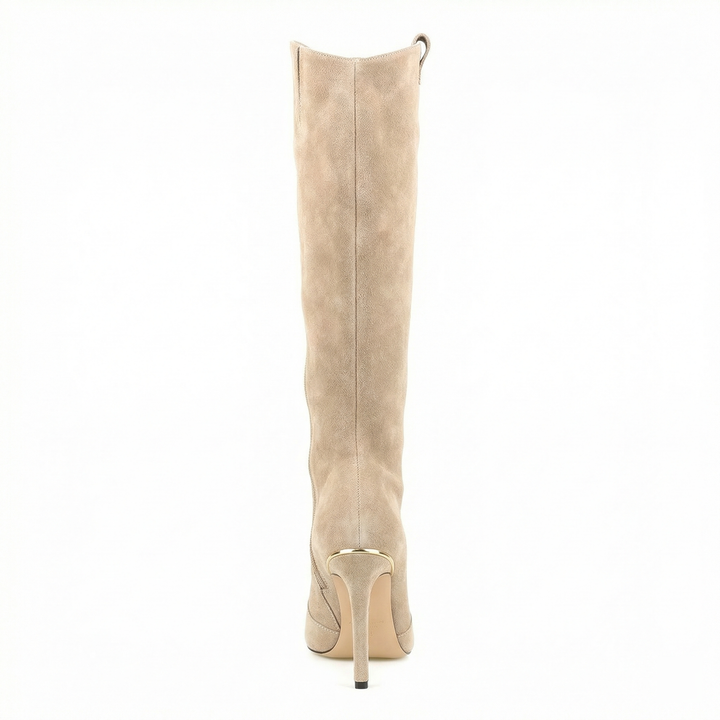Mune Fashion | Elegant Boots