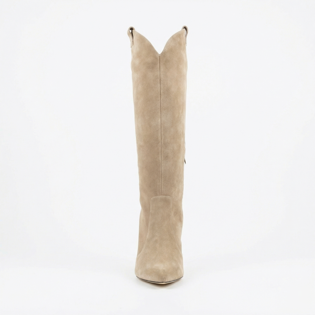 Mune Fashion | Elegant Boots