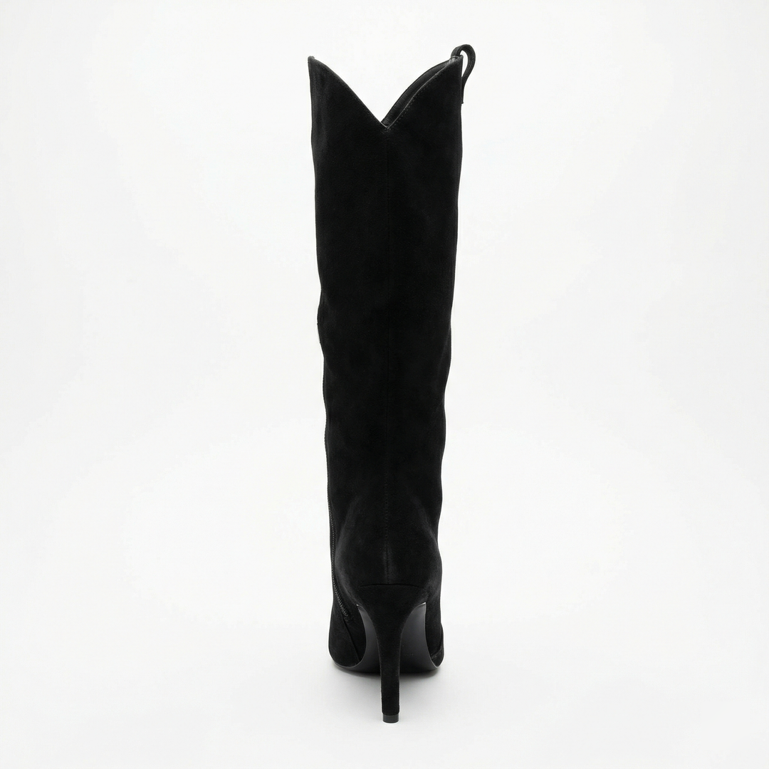 Mune Fashion | Elegant Boots