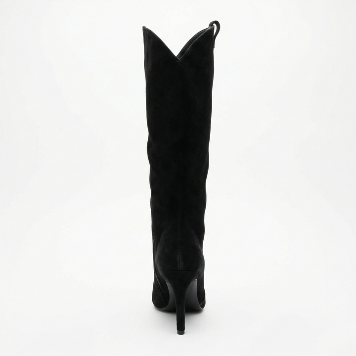 Mune Fashion | Elegant Boots