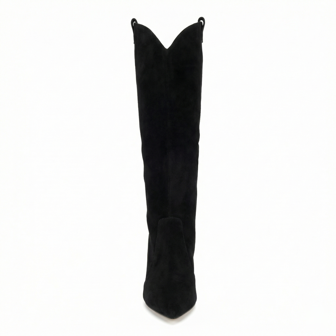 Mune Fashion | Elegant Boots
