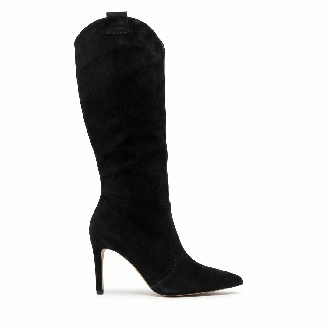Mune Fashion | Elegant Boots