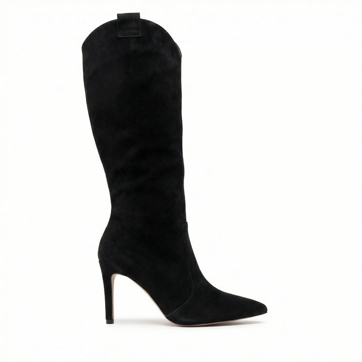 Mune Fashion | Elegant Boots
