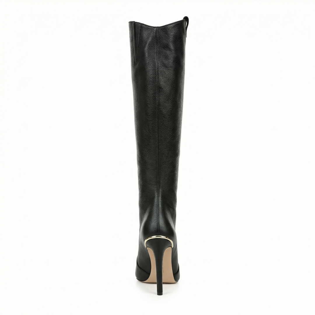 Mune Fashion | Elegant Boots