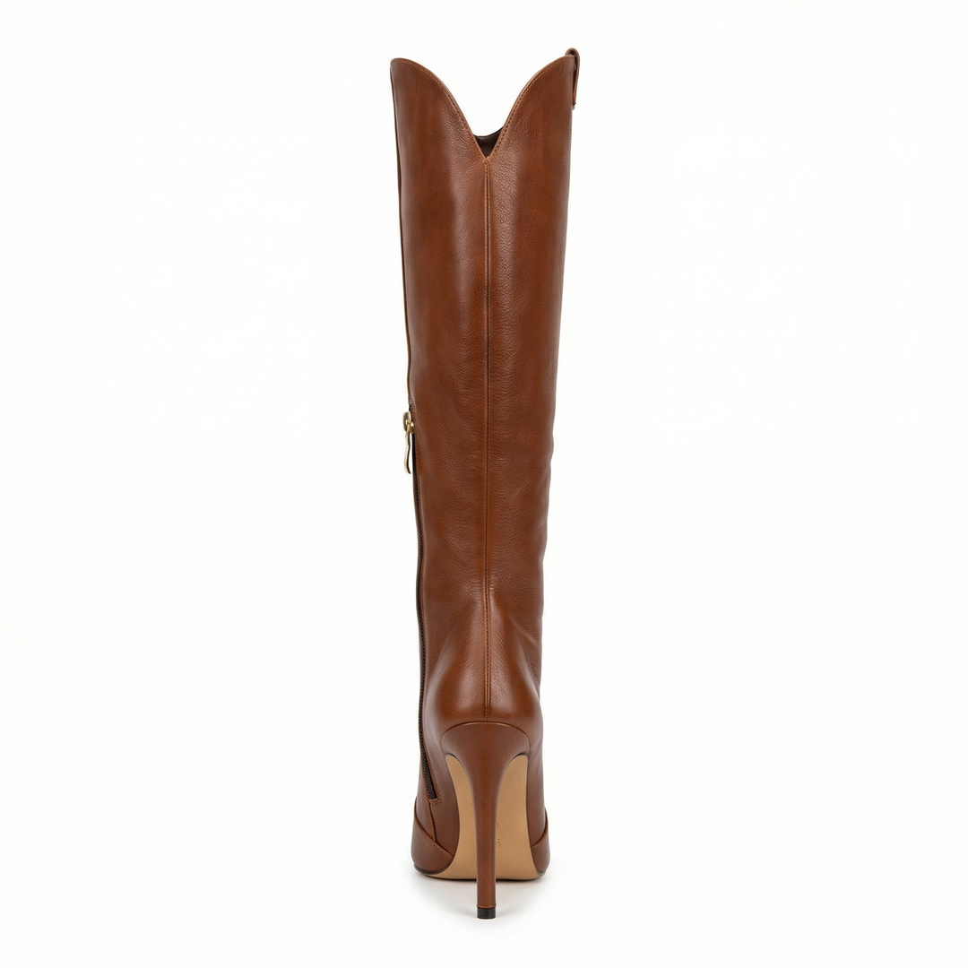 Mune Fashion | Elegant Boots
