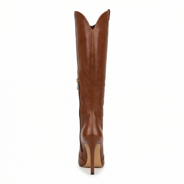 Mune Fashion | Elegant Boots