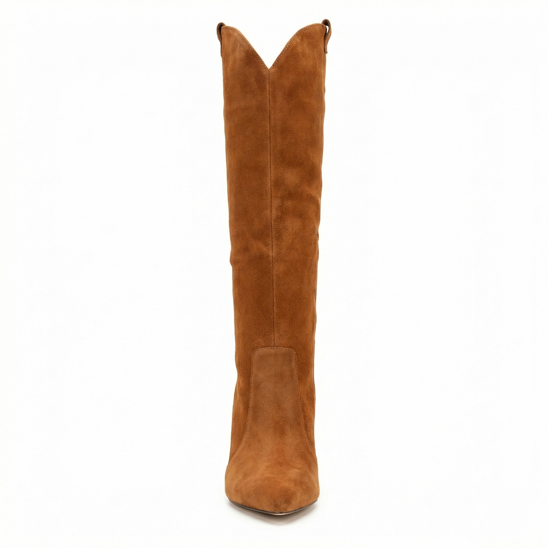 Mune Fashion | Elegant Boots