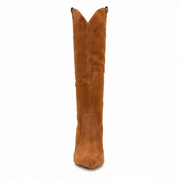 Mune Fashion | Elegant Boots