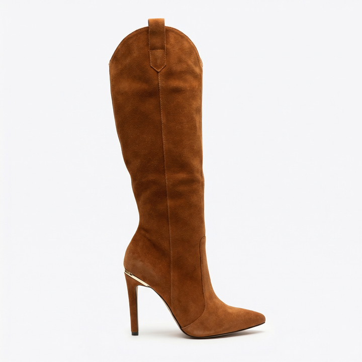 Mune Fashion | Elegant Boots