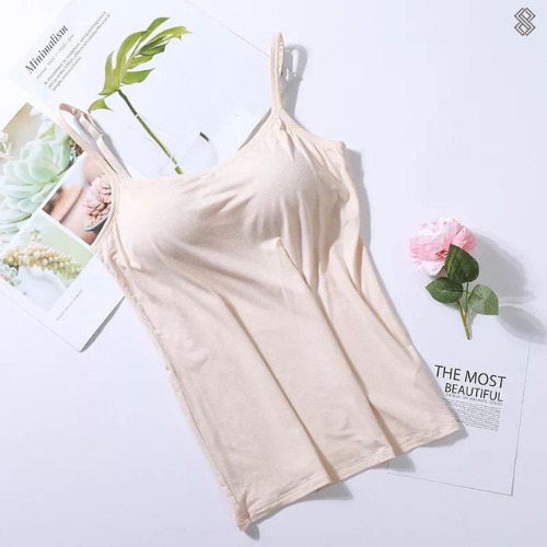 Mune Fashion | 2 In 1 Adjustable Bra for Optimal Support