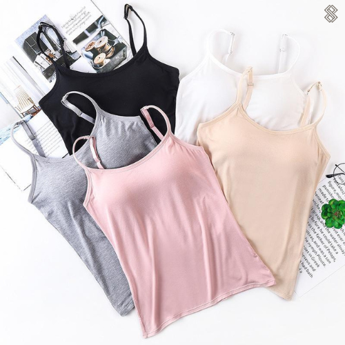 Mune Fashion | 2 In 1 Adjustable Bra for Optimal Support