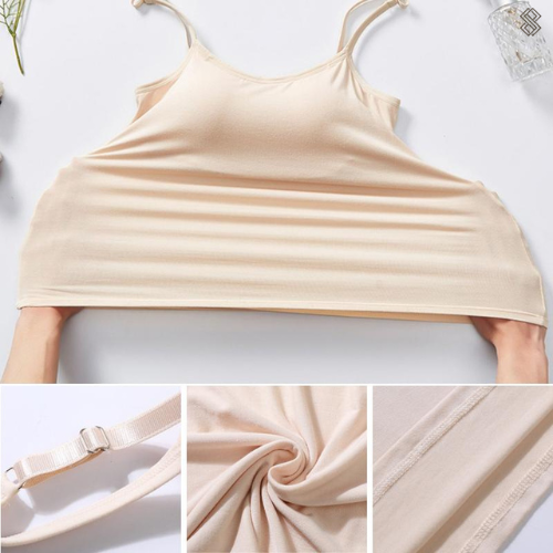 Mune Fashion | 2 In 1 Adjustable Bra for Optimal Support