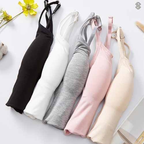 Mune Fashion | 2 In 1 Adjustable Bra for Optimal Support