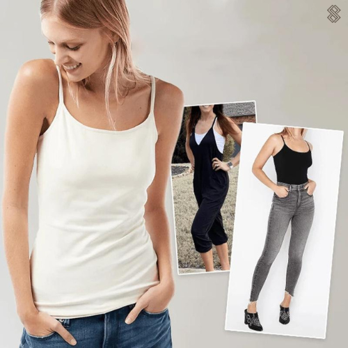 Mune Fashion | 2 In 1 Adjustable Bra for Optimal Support