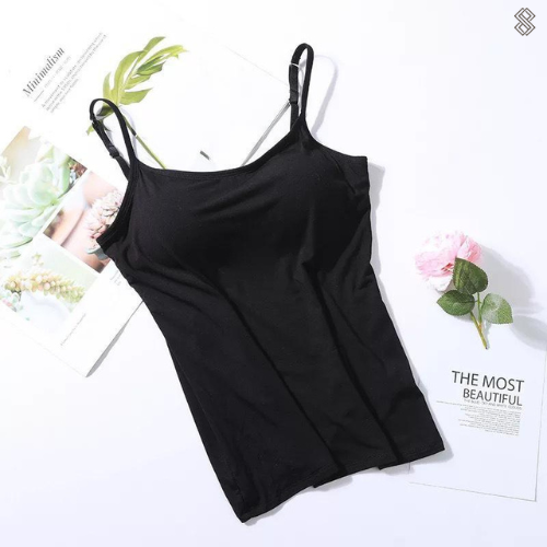Mune Fashion | 2 In 1 Adjustable Bra for Optimal Support