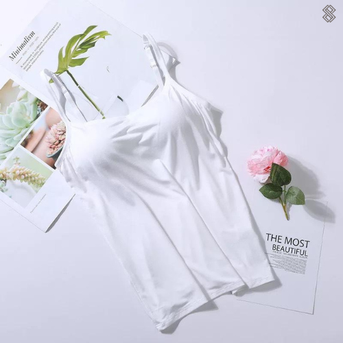 Mune Fashion | 2 In 1 Adjustable Bra for Optimal Support