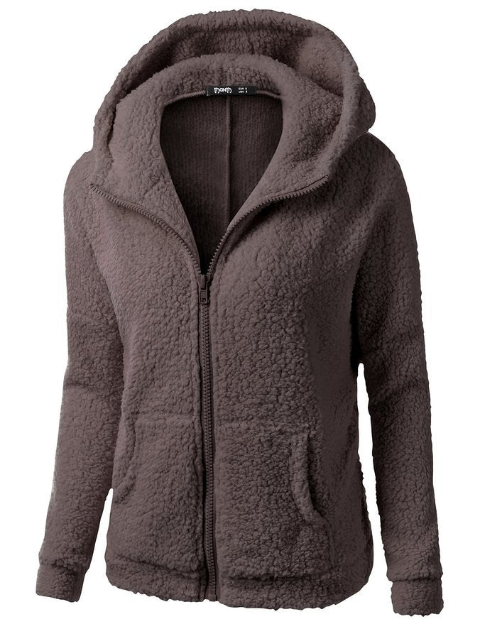 Mune | Soft Fleece Vest Pleasantly Warm & Versatile