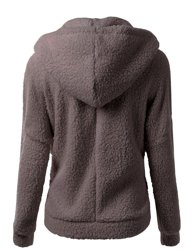 Mune | Soft Fleece Vest Pleasantly Warm & Versatile