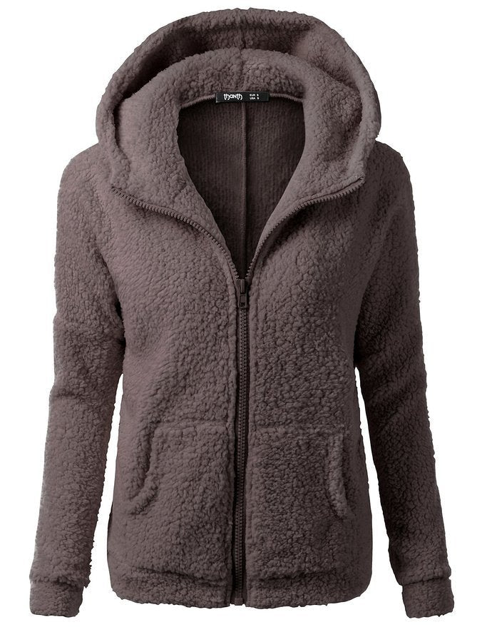 Mune | Soft Fleece Vest Pleasantly Warm & Versatile