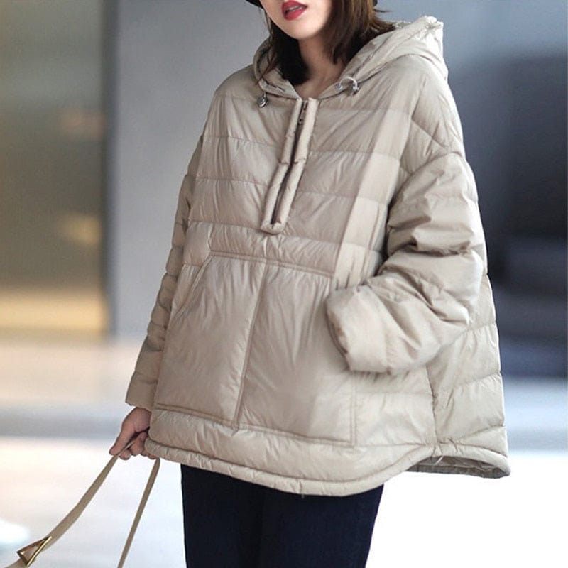 Mune | Elegant and Versatile Winter Coat