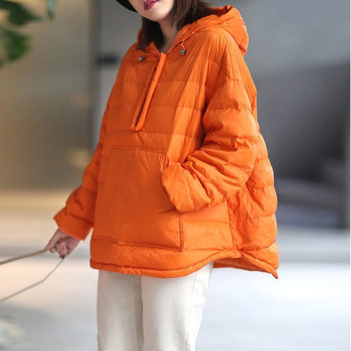Mune | Elegant and Versatile Winter Coat