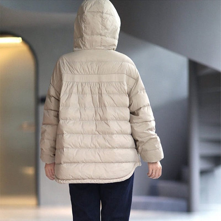 Mune | Elegant and Versatile Winter Coat