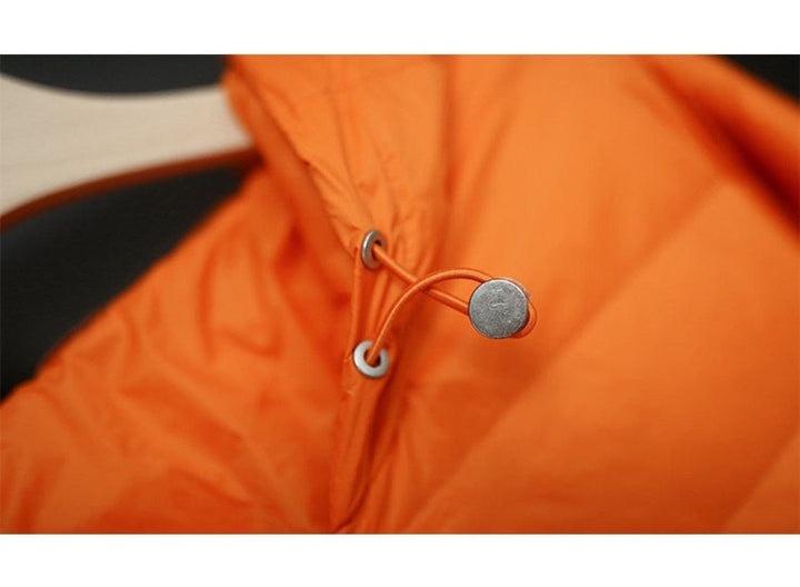 Mune | Elegant and Versatile Winter Coat