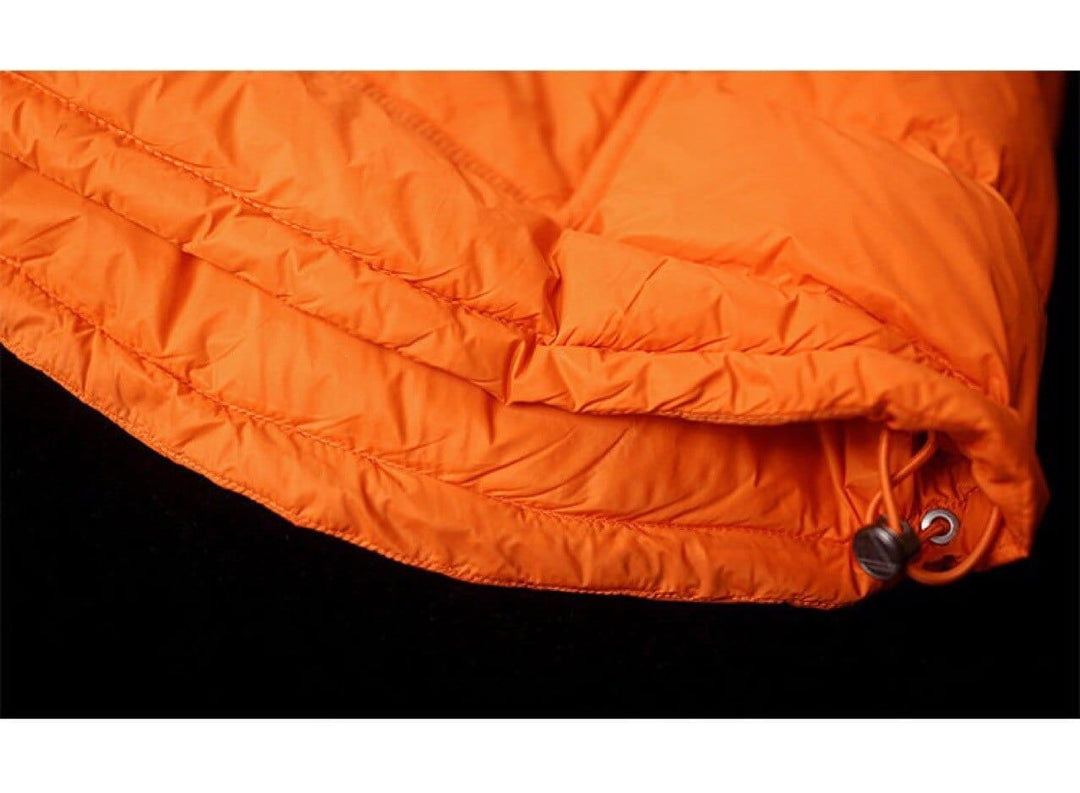 Mune | Elegant and Versatile Winter Coat