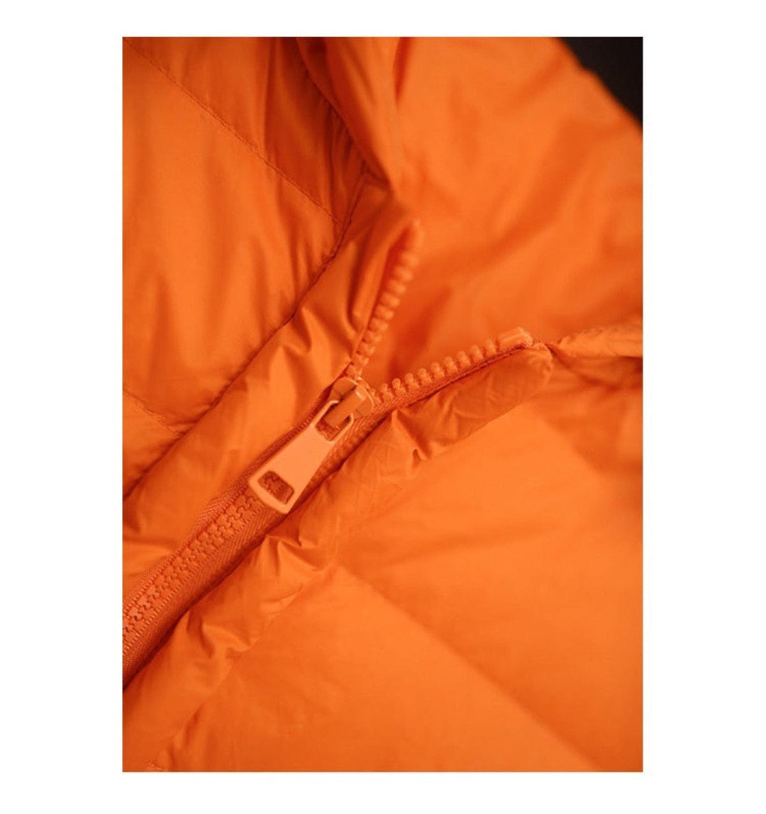 Mune | Elegant and Versatile Winter Coat