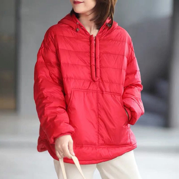 Mune | Elegant and Versatile Winter Coat